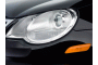 2010 Volkswagen Eos 2-door Convertible DSG Lux Headlight