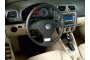 2010 Volkswagen Eos 2-door Convertible DSG Lux Steering Wheel