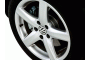 2010 Volkswagen Eos 2-door Convertible DSG Lux Wheel Cap