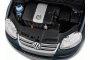 2010 Volkswagen Jetta Sedan 4-door Auto S *Ltd Avail* Engine