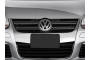 2010 Volkswagen Jetta Sedan 4-door Auto SE *Ltd Avail* Grille
