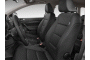 2010 Volkswagen Jetta Sportwagen 4-door DSG TDI Front Seats