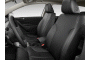 2010 Volkswagen Passat Wagon 4-door Auto Komfort FWD Front Seats