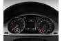 2010 Volkswagen Passat Wagon 4-door Auto Komfort FWD Instrument Cluster