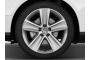 2010 Volkswagen Passat Wagon 4-door Auto Komfort FWD Wheel Cap