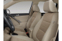 2010 Volkswagen Tiguan FWD 4-door SE *Ltd Avail* Front Seats