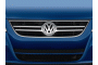 2010 Volkswagen Tiguan FWD 4-door SE *Ltd Avail* Grille