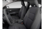 2010 Volvo C30 2-door Coupe Auto Front Seats