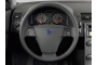 2010 Volvo C30 2-door Coupe Auto Steering Wheel