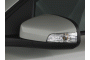 2010 Volvo C30 2-door Coupe Man R-Design Mirror