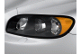 2010 Volvo C70 2-door Convertible Auto Headlight