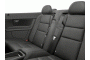 2010 Volvo C70 2-door Convertible Auto Rear Seats