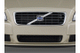 2010 Volvo S80 4-door Sedan I6 FWD Grille