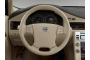 2010 Volvo S80 4-door Sedan I6 FWD Steering Wheel
