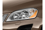 2010 Volvo XC60 AWD 4-door 3.0T w/Moonroof Headlight