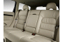 2010 Volvo XC70 4-door Wagon 3.2L Rear Seats