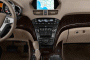 2011 Acura MDX AWD 4-door Tech Pkg Instrument Panel