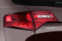 2011 Acura MDX AWD 4-door Tech Pkg Tail Light