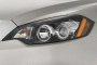 2011 Acura RDX AWD 4-door Tech Pkg Headlight