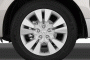 2011 Acura RDX AWD 4-door Tech Pkg Wheel Cap