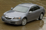 2011 Acura RL