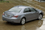 2011 Acura RL