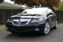 2011 Acura RL Advance