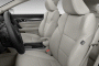 2011 Acura TL 4-door Sedan 2WD Tech Front Seats