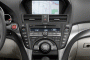2011 Acura TL 4-door Sedan 2WD Tech Instrument Panel