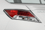 2011 Acura TL 4-door Sedan 2WD Tech Tail Light