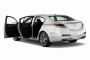 2011 Acura TL 4-door Sedan Man SH-AWD Tech HPT Open Doors