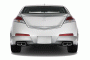 2011 Acura TL 4-door Sedan Man SH-AWD Tech HPT Rear Exterior View