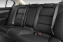 2011 Acura TL 4-door Sedan Man SH-AWD Tech HPT Rear Seats
