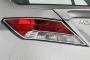 2011 Acura TL 4-door Sedan Man SH-AWD Tech HPT Tail Light