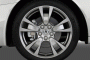 2011 Acura TL 4-door Sedan Man SH-AWD Tech HPT Wheel Cap