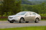 2011 Acura TL