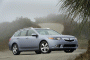 2011 Acura TSX Sport Wagon