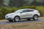 2011 Acura ZDX