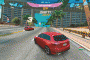 Audi A3 RS Asphalt iPhone Game Screen Shot