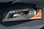 2011 Audi A3 4-door HB S tronic 2.0T FrontTrak Premium Headlight