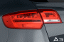 2011 Audi A3 4-door HB S tronic 2.0T FrontTrak Premium Tail Light