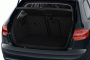 2011 Audi A3 4-door HB S tronic 2.0T FrontTrak Premium Trunk