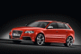 2011 Audi RS3 Sportback