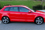 2011 Audi A3 2.0T