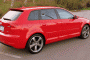 2011 Audi A3 2.0T