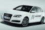2011 Audi A3 e-tron prototype