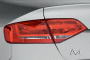 2011 Audi A4 4-door Sedan Auto 2.0T quattro Premium Tail Light