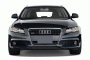 2011 Audi A4 4-door Wagon Auto 2.0T Avant quattro Premium  Plus Front Exterior View