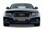 2011 Audi A5 2-door Coupe Auto quattro Premium Plus Front Exterior View