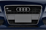 2011 Audi A5 2-door Coupe Auto quattro Premium Plus Grille